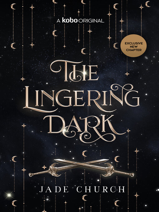 Title details for The Lingering Dark by Jade Church - Available